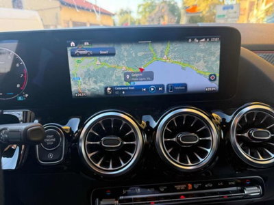 Mercedes-Benz Classe G 580 eq AMG Line (14)