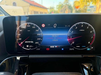 Mercedes-Benz Classe G 580 eq AMG Line (15)