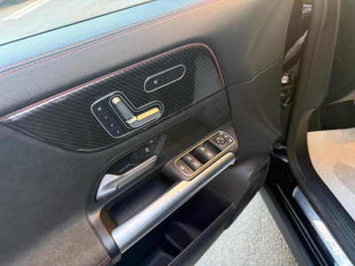 Mercedes-Benz Classe G 580 eq AMG Line (16)