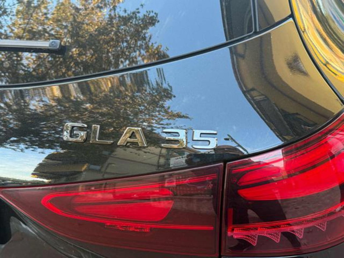 Mercedes-Benz Classe G 580 eq AMG Line (19)