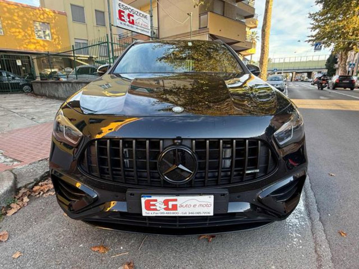 Mercedes-Benz Classe G 580 eq AMG Line (2)