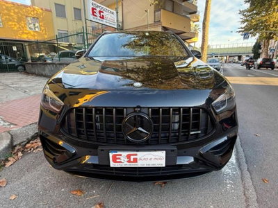 Mercedes-Benz Classe G 580 eq AMG Line (2)