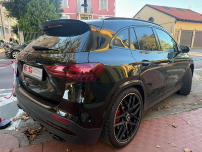 Mercedes-Benz Classe G 580 eq AMG Line (4)