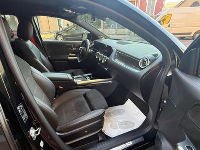 Mercedes-Benz Classe G 580 eq AMG Line (7)