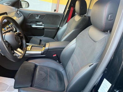 Mercedes-Benz Classe G 580 eq AMG Line (9)