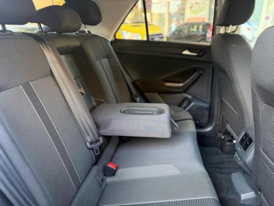 Volkswagen T-Roc 1.0 TSI Life (12)