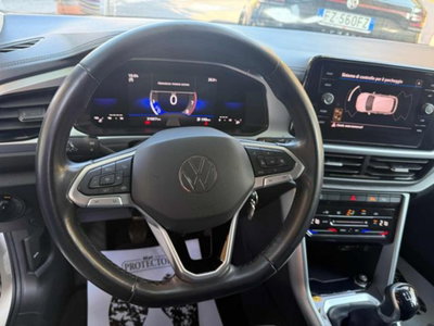 Volkswagen T-Roc 1.0 TSI Life (9)