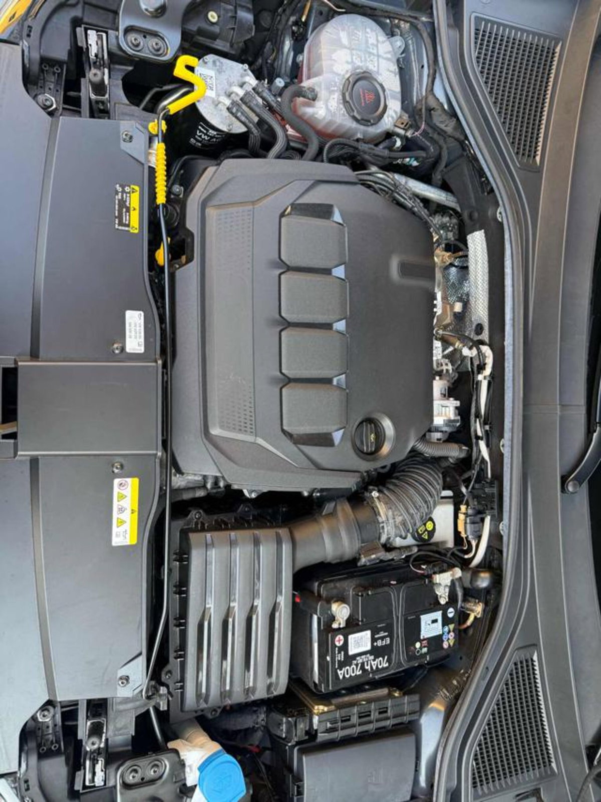 Volkswagen T-Roc 2.0 tdi Life 115cv (13)