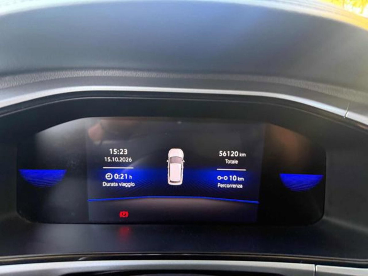 Volkswagen T-Roc 2.0 tdi Life 115cv (16)