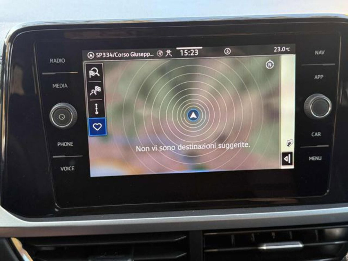 Volkswagen T-Roc 2.0 tdi Life 115cv (17)