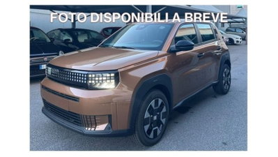 Fiat Grande Panda 1.2 Icon 100cv nuova