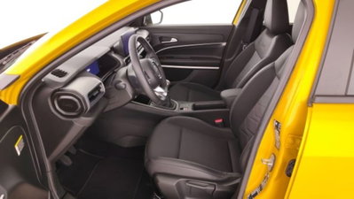 Jeep Avenger 1.2 turbo Summit fwd 100cv (15)