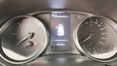 Nissan Qashqai 1.5 dCi Acenta (10)