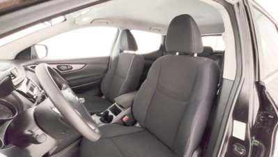 Nissan Qashqai 1.5 dCi Acenta (13)
