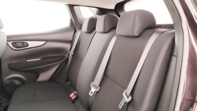 Nissan Qashqai 1.5 dCi Acenta (14)