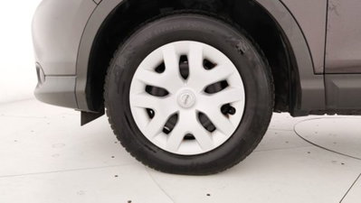 Nissan Qashqai 1.5 dCi Acenta (16)