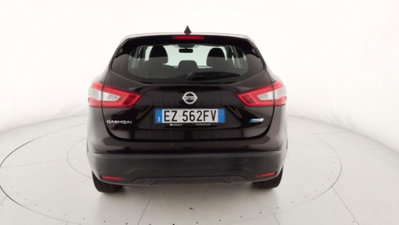 Nissan Qashqai 1.5 dCi Acenta (6)