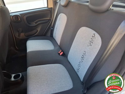 Fiat Panda 1.2 Lounge (10)