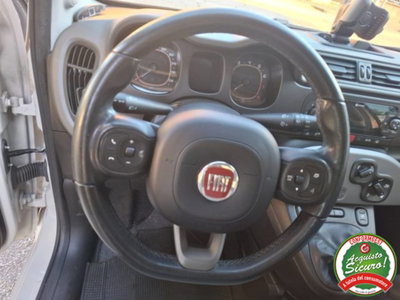 Fiat Panda 1.2 Lounge (12)