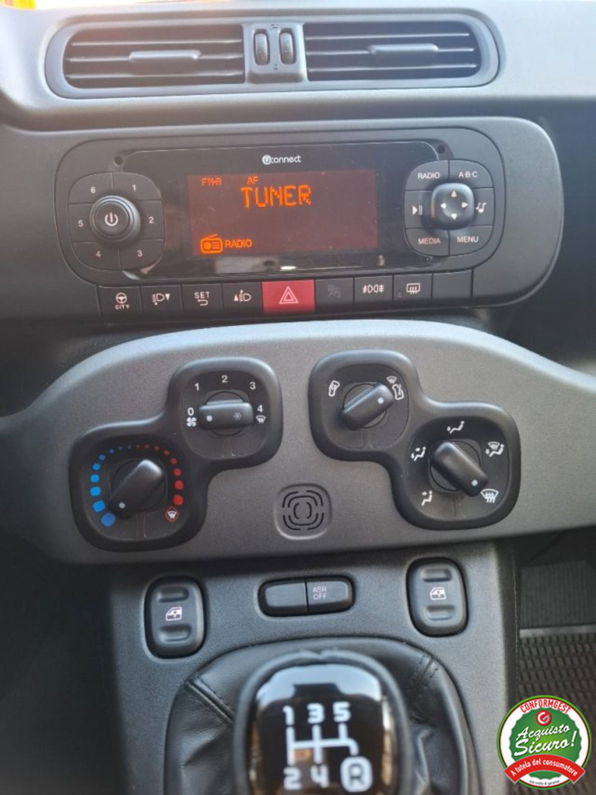 Fiat Panda 1.2 Lounge (13)