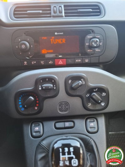 Fiat Panda 1.2 Lounge (13)