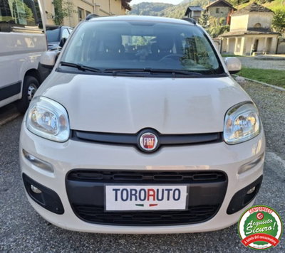 Fiat Panda 1.2 Lounge (2)
