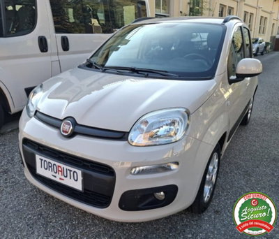 Fiat Panda 1.2 Lounge (3)