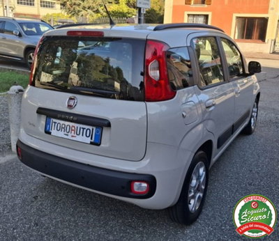 Fiat Panda 1.2 Lounge (6)