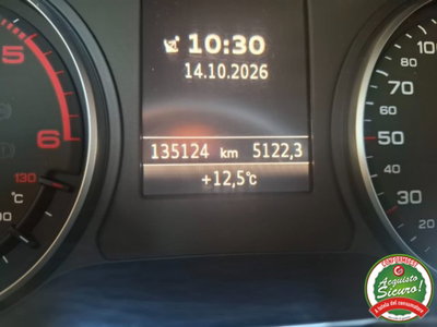 Audi A3 Sportback 35 TDI S line edition (14)