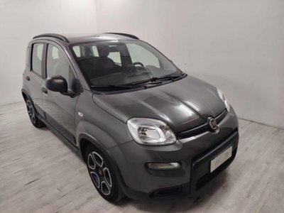 Fiat Panda 1.0 firefly hybrid s&s 70cv 5p.ti (2)