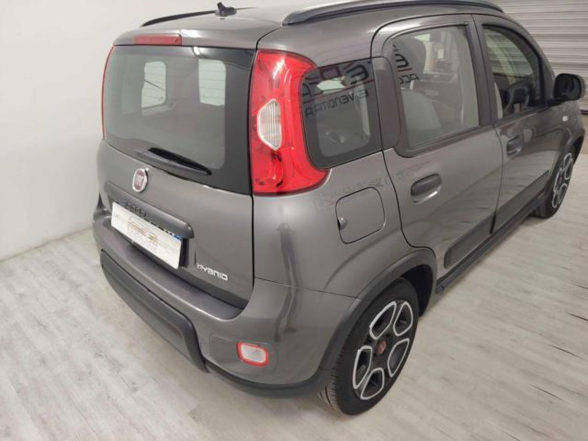 Fiat Panda 1.0 firefly hybrid s&s 70cv 5p.ti (3)