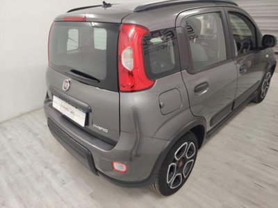 Fiat Panda 1.0 firefly hybrid s&s 70cv 5p.ti (3)