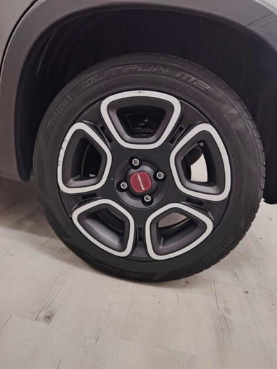 Fiat Panda 1.0 firefly hybrid s&s 70cv 5p.ti (4)