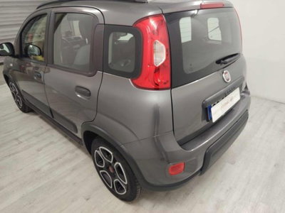Fiat Panda 1.0 firefly hybrid s&s 70cv 5p.ti (5)