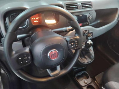 Fiat Panda 1.0 firefly hybrid s&s 70cv 5p.ti (6)