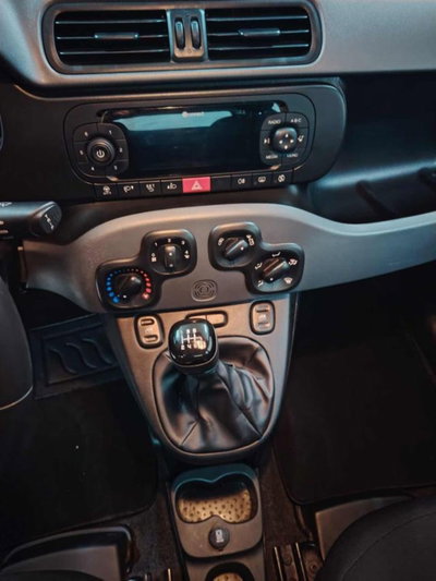 Fiat Panda 1.0 firefly hybrid s&s 70cv 5p.ti (8)