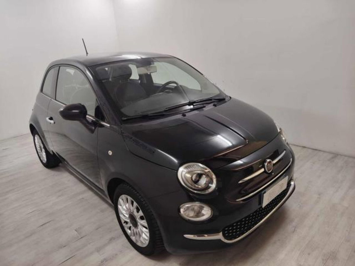 Fiat 500 1.2 Pop (2)
