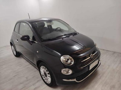 Fiat 500 1.2 Pop (2)