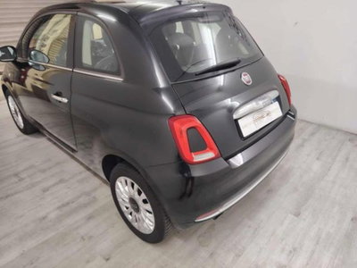 Fiat 500 1.2 Pop (4)