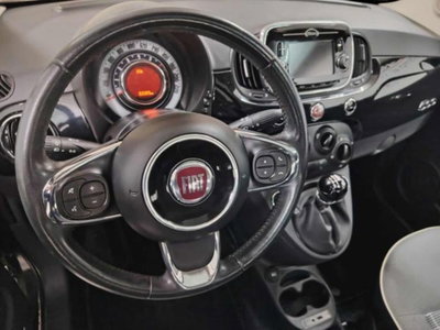 Fiat 500 1.2 Pop (5)