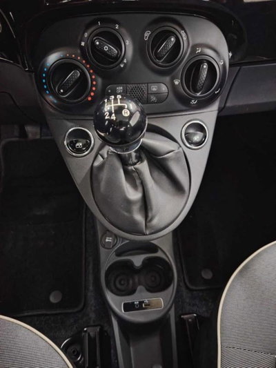 Fiat 500 1.2 Pop (7)