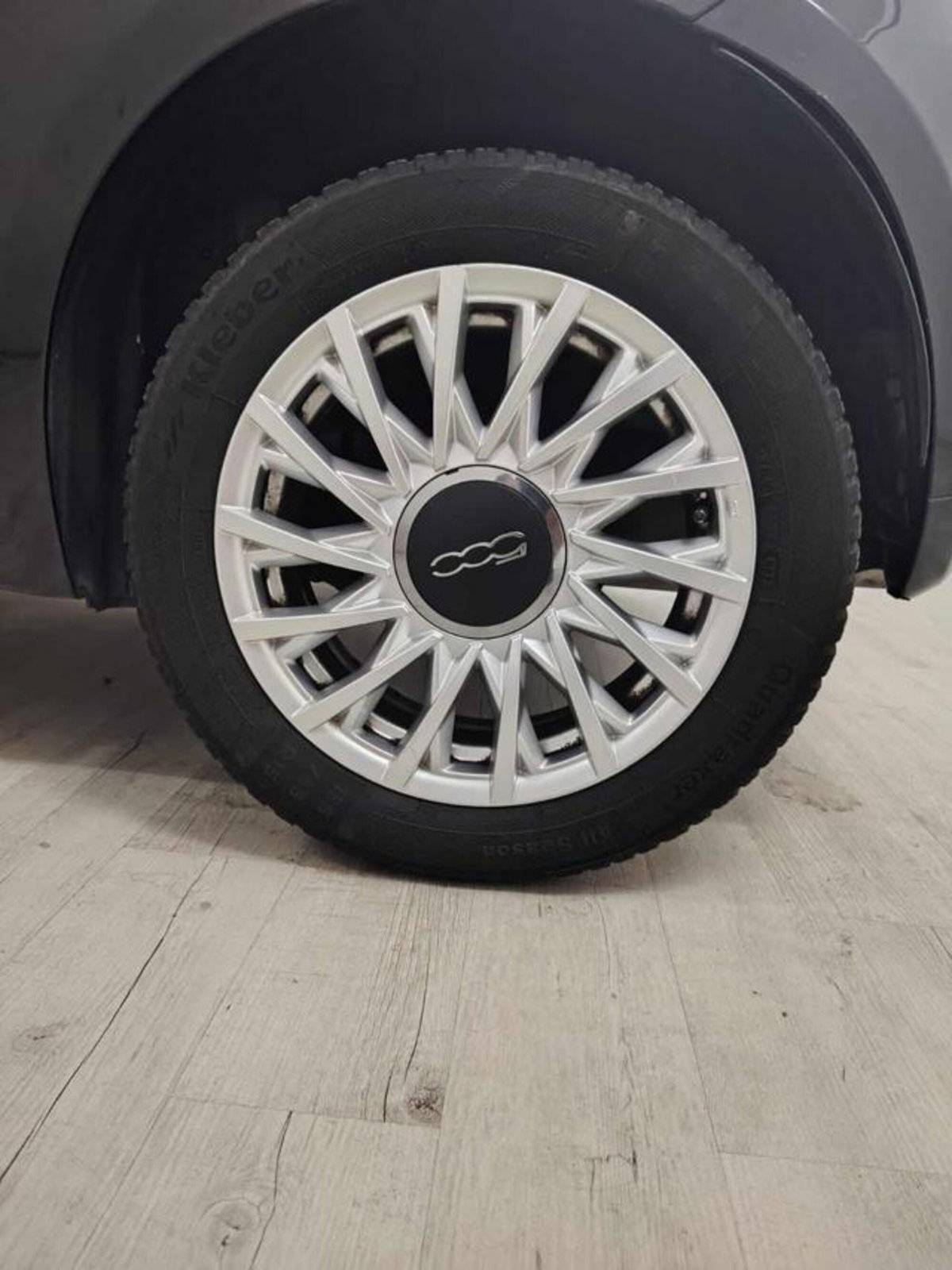 Fiat 500 1.2 Pop (8)