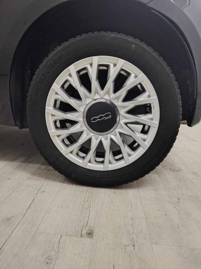 Fiat 500 1.2 Pop (8)