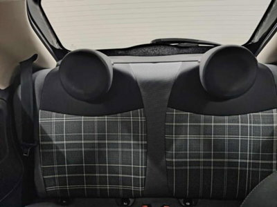Fiat 500 1.2 Pop (9)