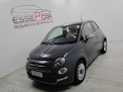 Fiat 500 1.2 Lounge usata