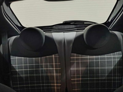Fiat 500 1.2 Lounge (8)