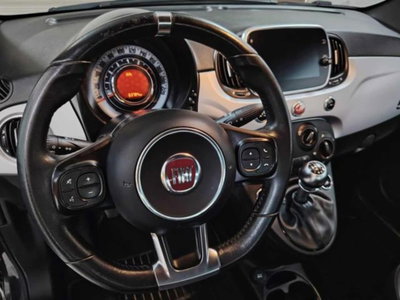 Fiat 500 1.0 Hybrid Sport (6)