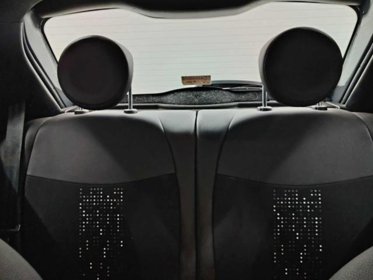 Fiat 500 1.0 Hybrid Sport (8)