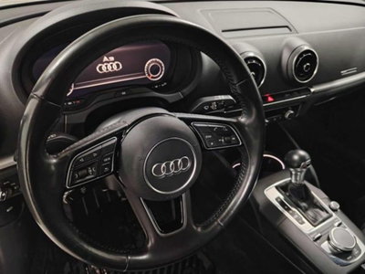 Audi A3 Sportback 30 TDI S tronic Admired (4)