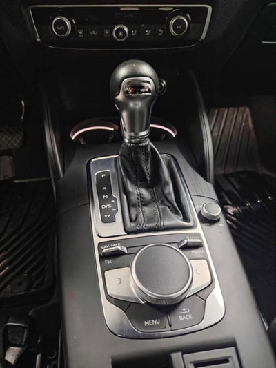 Audi A3 Sportback 30 TDI S tronic Admired (7)